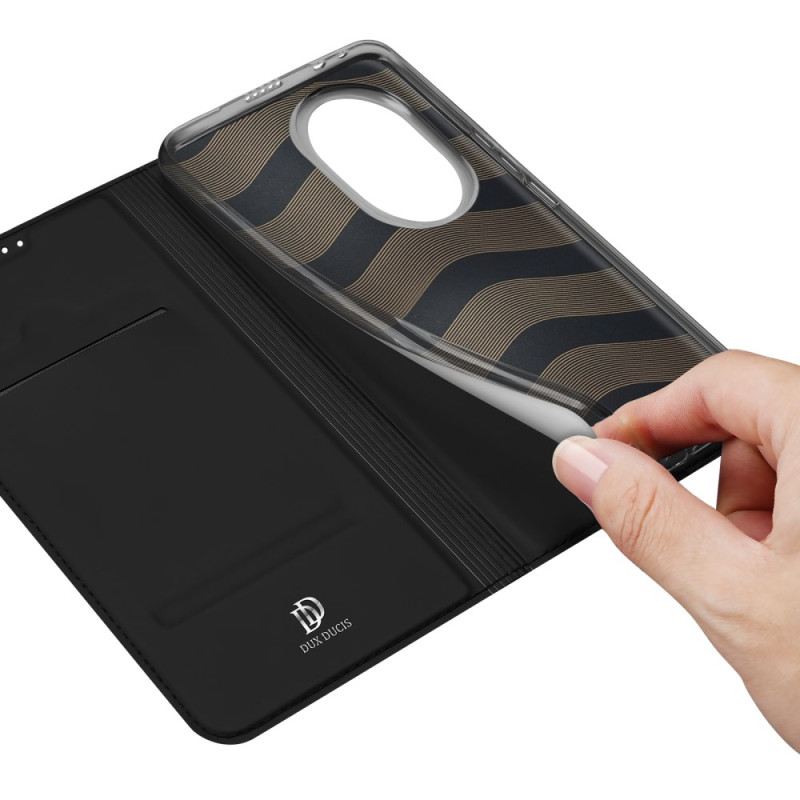 Flip Futrola Honor 200 Skin Pro Series Dux Ducis