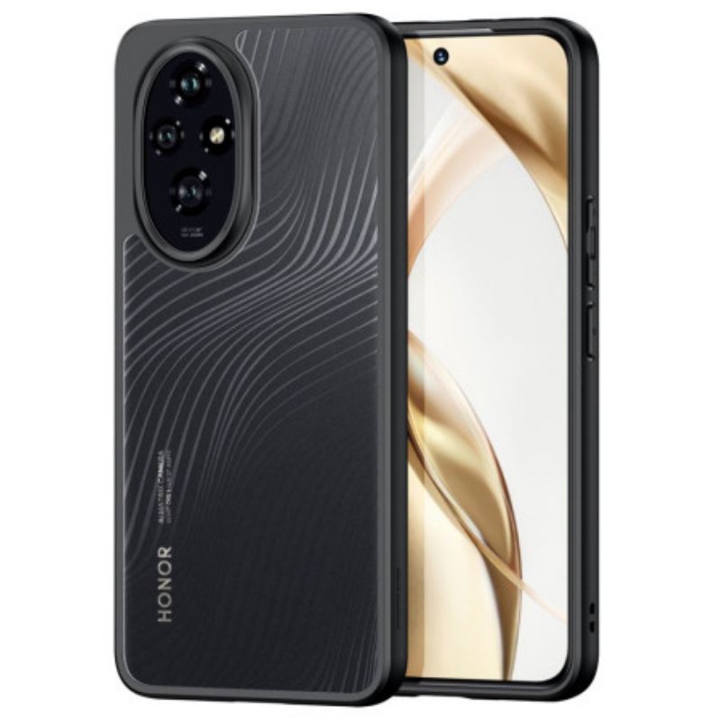 Maskica Za Honor 200 Aimo Serija Dux Ducis