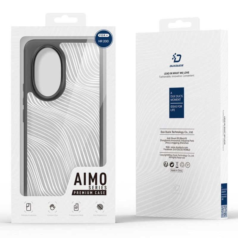 Maskica Za Honor 200 Aimo Serija Dux Ducis