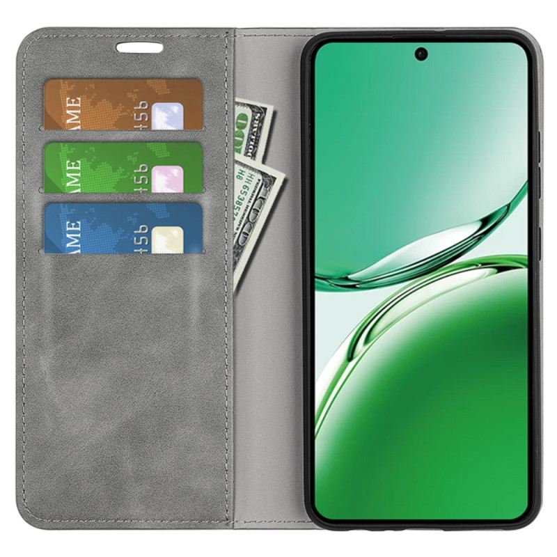 Flip Futrola Oppo Reno 12f 5g Klasično