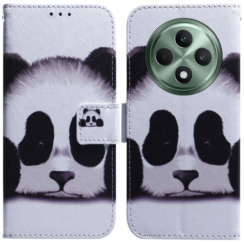 Flip Futrola Oppo Reno 12f 5g Maskice Za Mobitele Panda