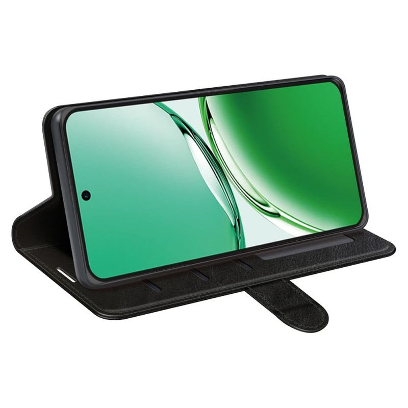 Kožna Futrola Oppo Reno 12f 5g Berba