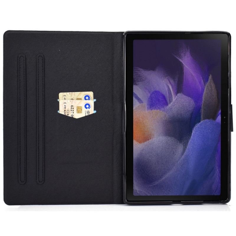 Flip Futrola Samsung Galaxy Tab A8 (2021) Reverie Under The Tree