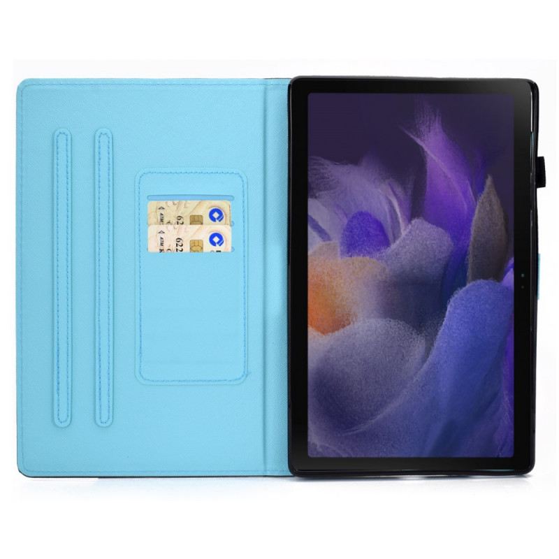 Futrola Samsung Galaxy Tab A8 (2021) Astečki