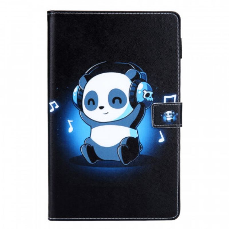 Futrola Samsung Galaxy Tab A8 (2021) Funky Panda