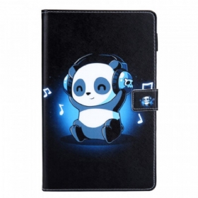 Futrola Samsung Galaxy Tab A8 (2021) Funky Panda