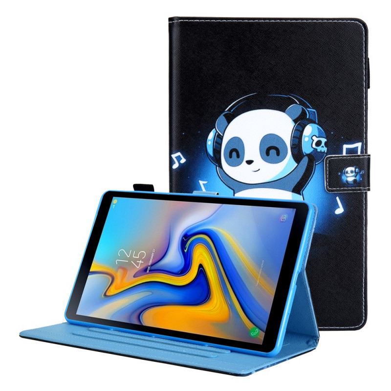 Futrola Samsung Galaxy Tab A8 (2021) Funky Panda