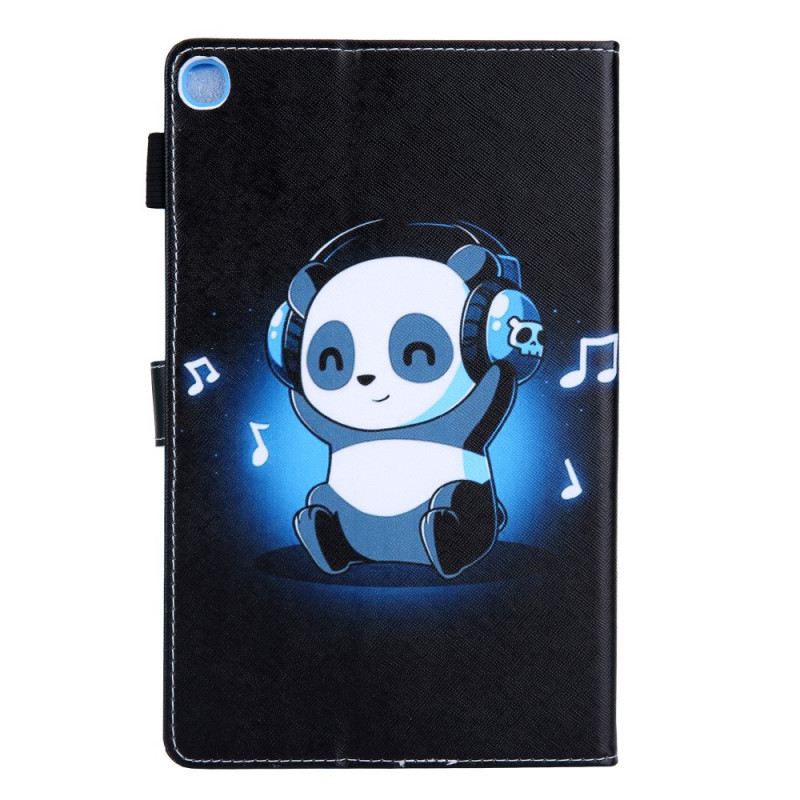 Futrola Samsung Galaxy Tab A8 (2021) Funky Panda