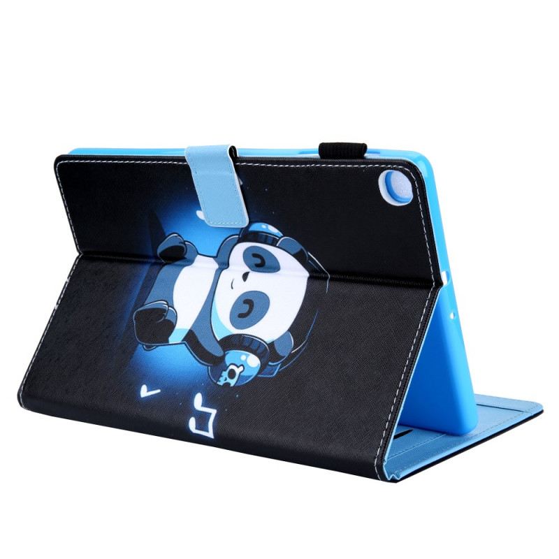 Futrola Samsung Galaxy Tab A8 (2021) Funky Panda