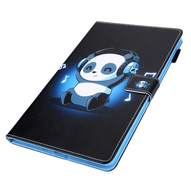 Futrola Samsung Galaxy Tab A8 (2021) Funky Panda