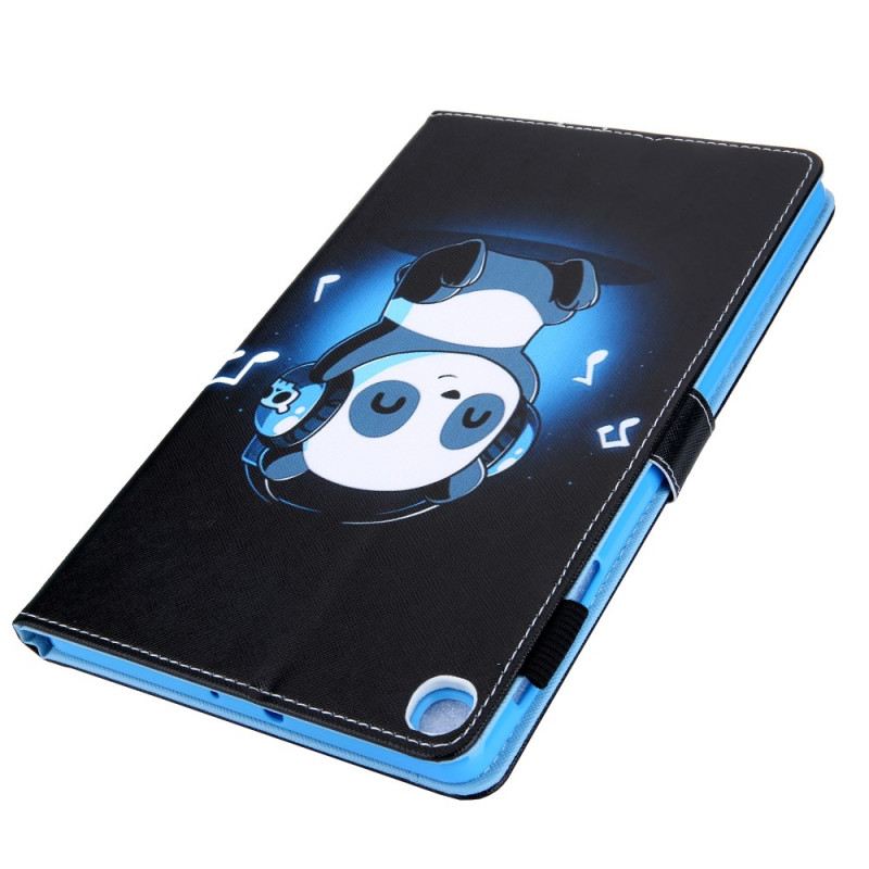 Futrola Samsung Galaxy Tab A8 (2021) Funky Panda