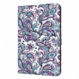 Futrola Samsung Galaxy Tab A8 (2021) Paisley