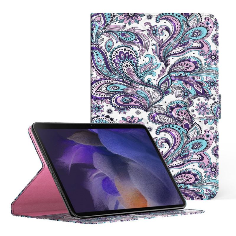 Futrola Samsung Galaxy Tab A8 (2021) Paisley