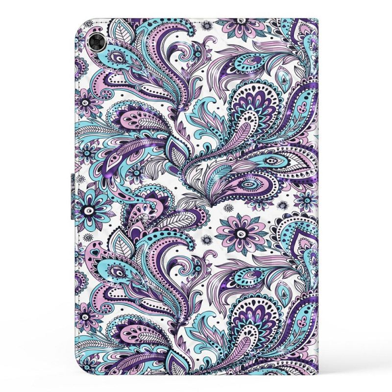 Futrola Samsung Galaxy Tab A8 (2021) Paisley