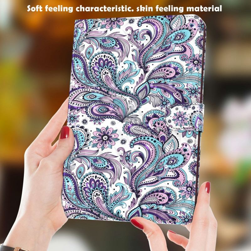 Futrola Samsung Galaxy Tab A8 (2021) Paisley