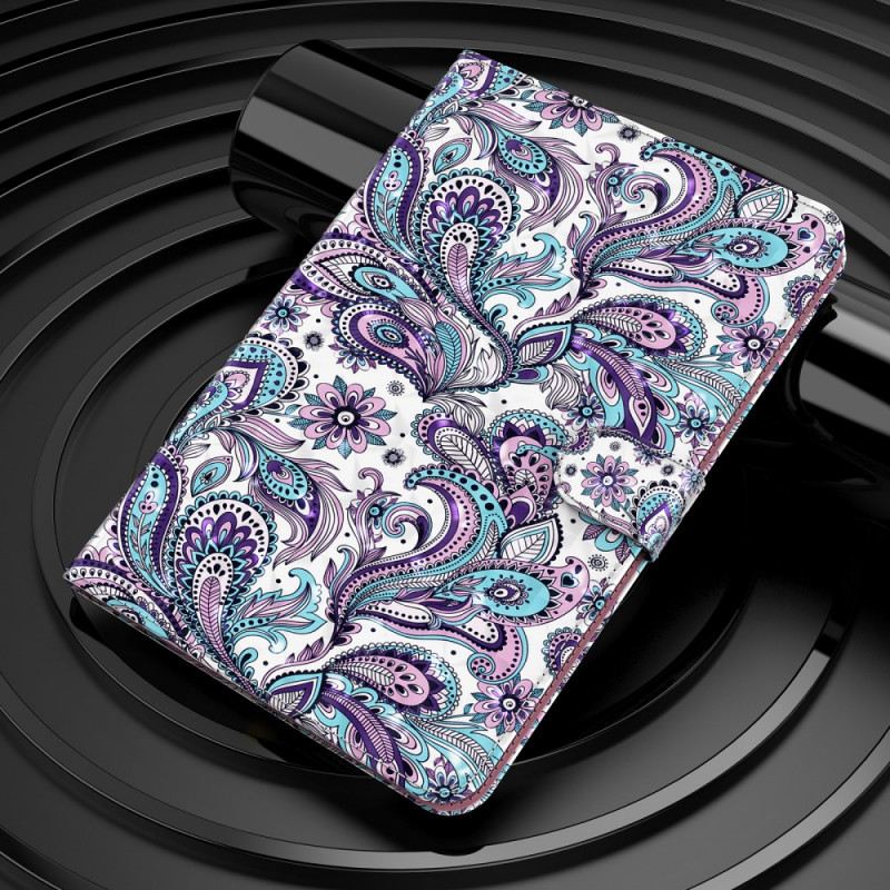 Futrola Samsung Galaxy Tab A8 (2021) Paisley