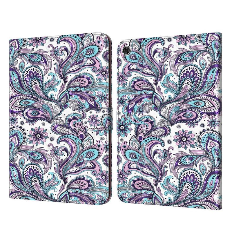 Futrola Samsung Galaxy Tab A8 (2021) Paisley