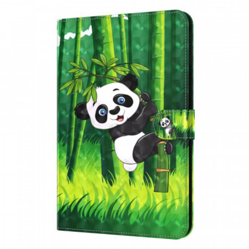 Futrola Samsung Galaxy Tab A8 (2021) Panda