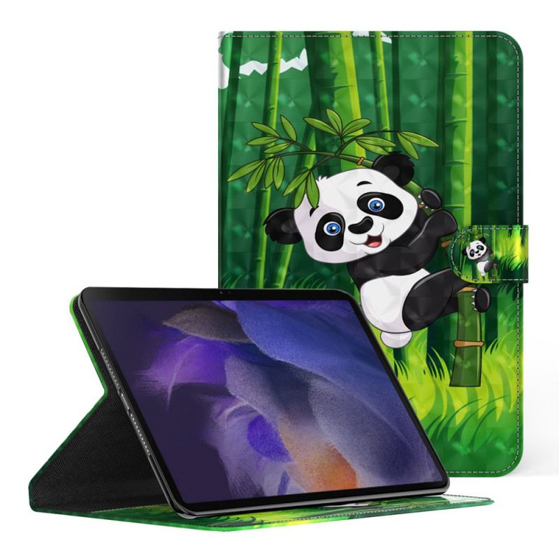 Futrola Samsung Galaxy Tab A8 (2021) Panda