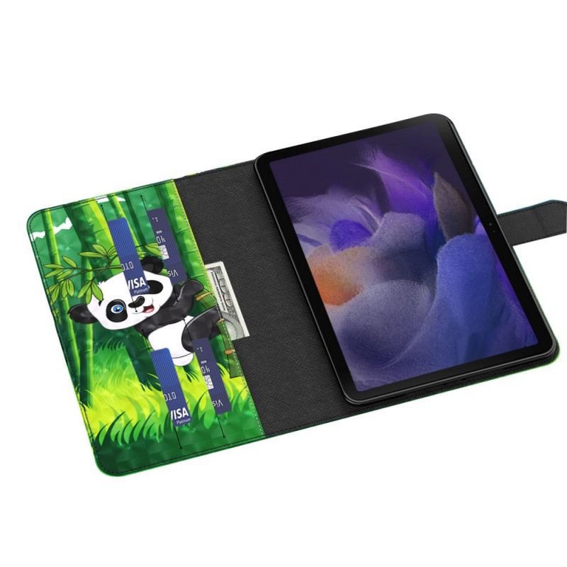 Futrola Samsung Galaxy Tab A8 (2021) Panda