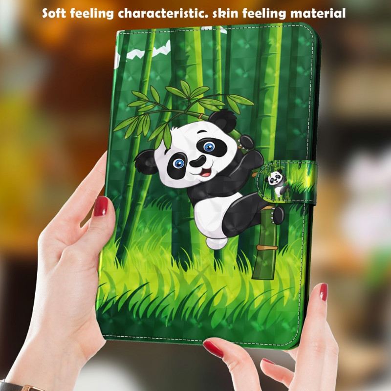 Futrola Samsung Galaxy Tab A8 (2021) Panda