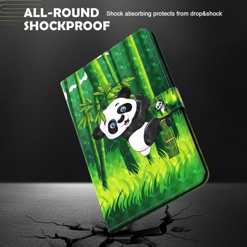 Futrola Samsung Galaxy Tab A8 (2021) Panda