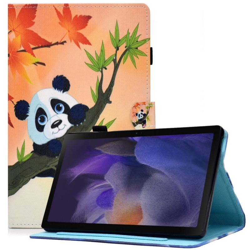 Futrola Samsung Galaxy Tab A8 (2021) Slatka Panda