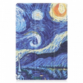 Maskica Samsung Galaxy Tab A8 (2021) Poboljšani Van Gogh