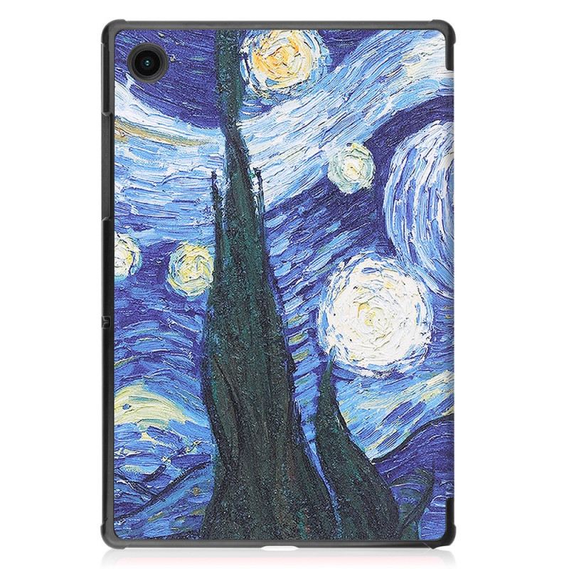 Maskica Samsung Galaxy Tab A8 (2021) Poboljšani Van Gogh