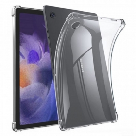 Maskica Samsung Galaxy Tab A8 (2021) Prozirni Silikon