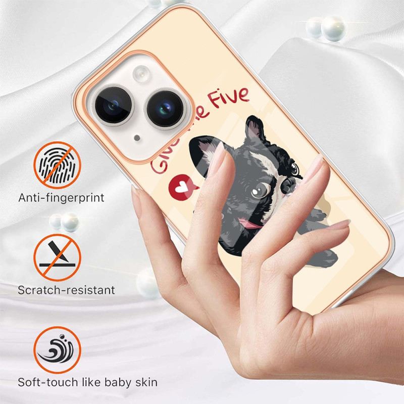 Maskica iPhone 15 Plus Daj Mi Pet