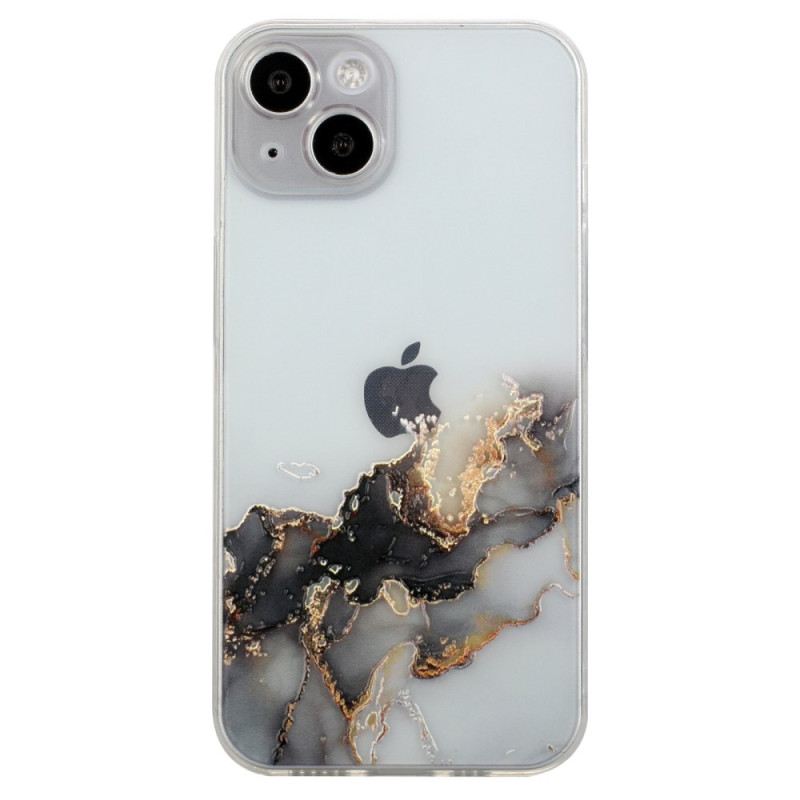 Maskica iPhone 15 Plus Mramorni Stil