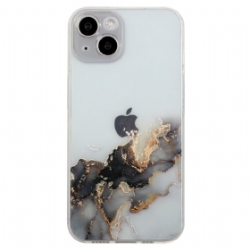 Maskica iPhone 15 Plus Mramorni Stil