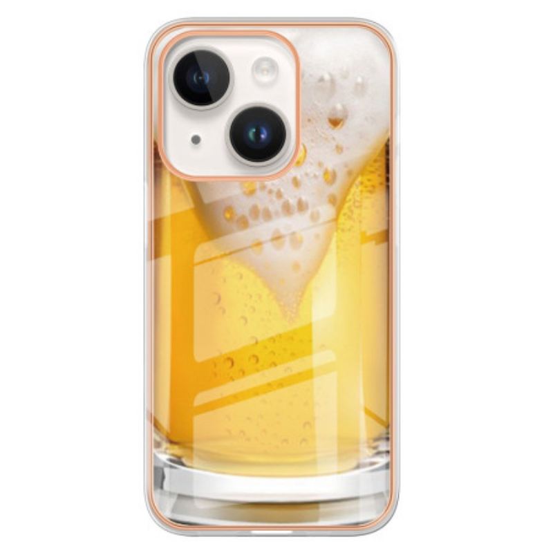 Maskica iPhone 15 Plus Pivo