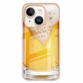 Maskica iPhone 15 Plus Pivo