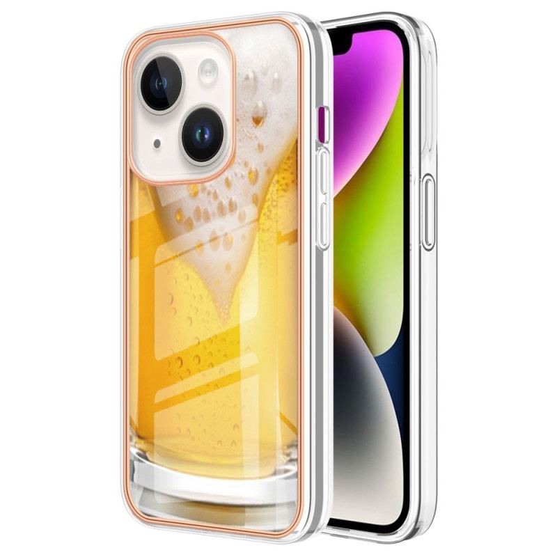 Maskica iPhone 15 Plus Pivo