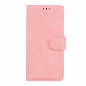 Futrola iPhone 13 Pro Max Style Leather Couture