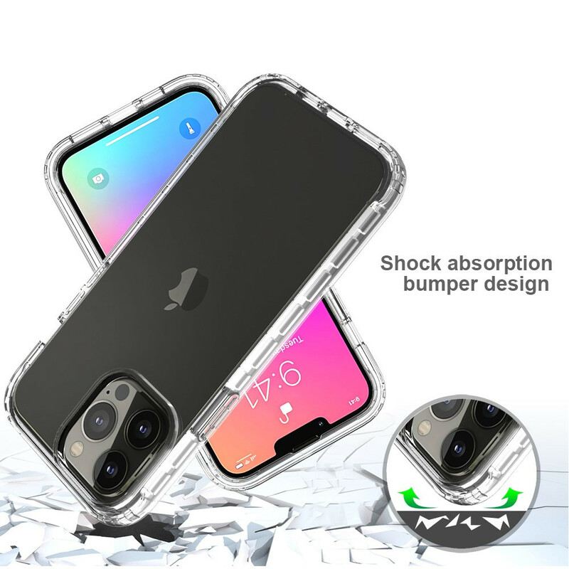 Maskica iPhone 13 Pro Max Gradijent Boja