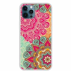 Maskica iPhone 13 Pro Max Mandala Trend