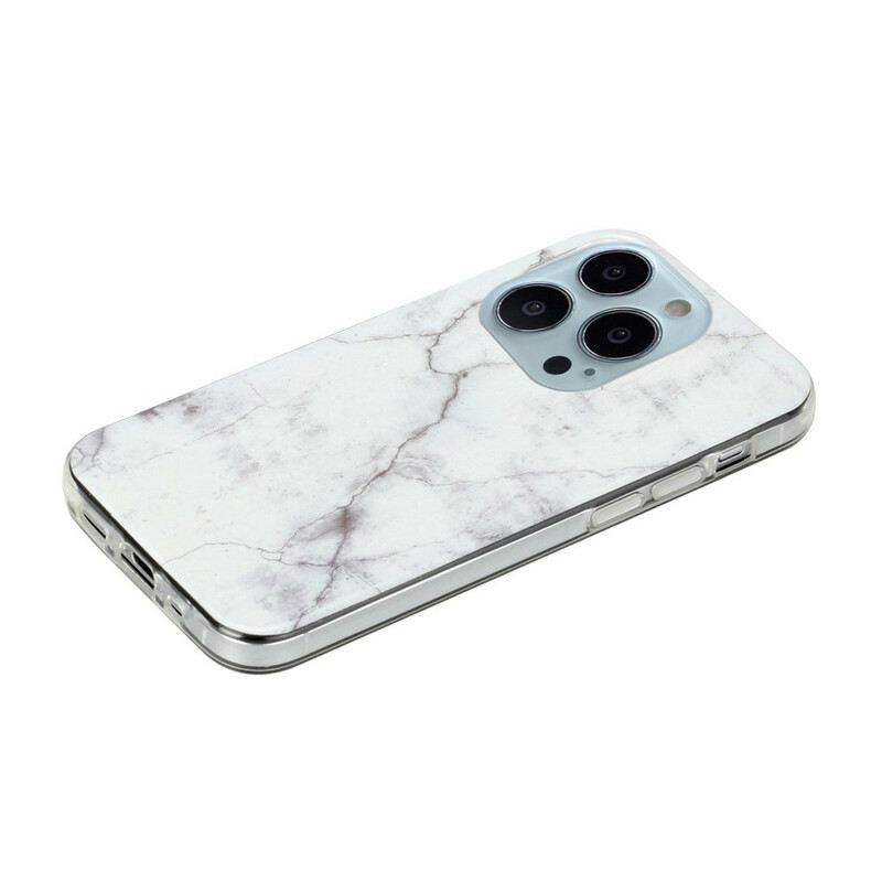 Maskica iPhone 13 Pro Max Mramorna Verzija