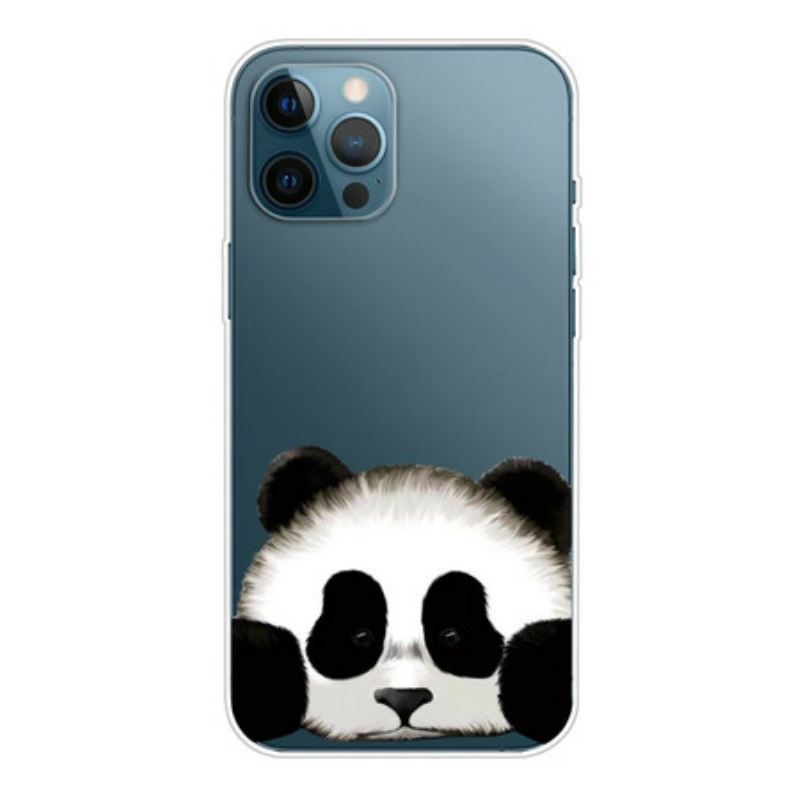 Maskica iPhone 13 Pro Max Panda Bez Šavova