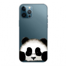 Maskica iPhone 13 Pro Max Panda Bez Šavova