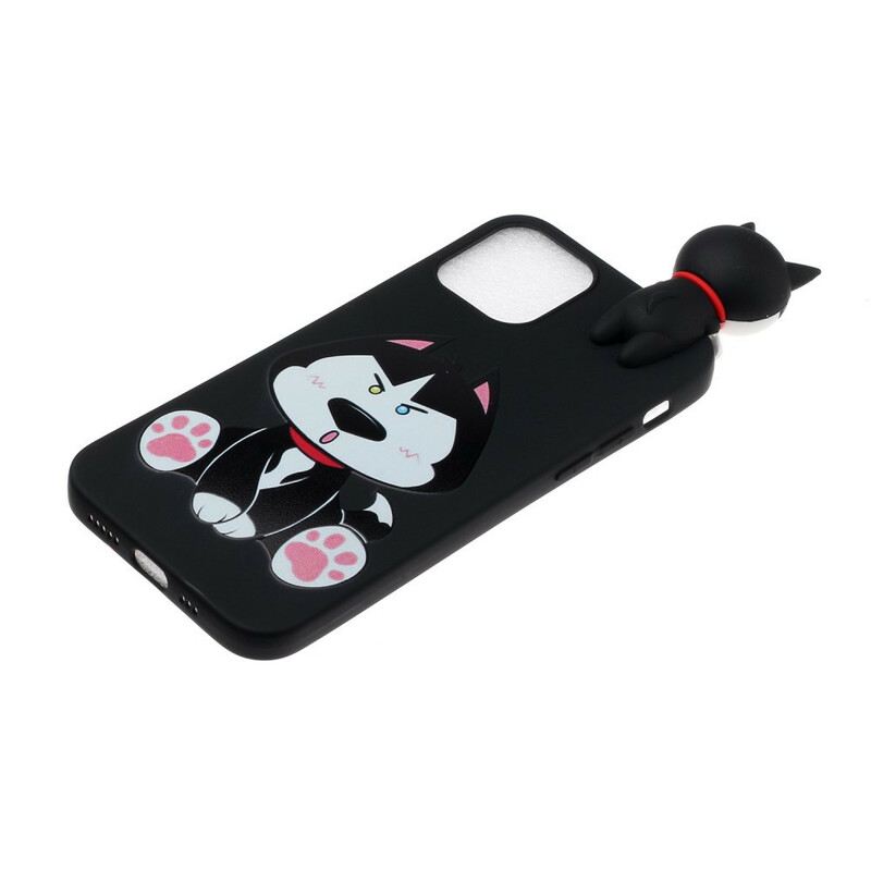 Maskica iPhone 13 Pro Max Pas Adrian