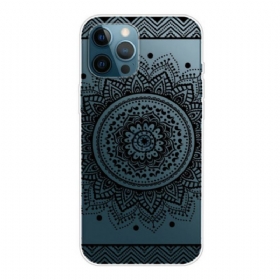 Maskica iPhone 13 Pro Max Prekrasna Mandala