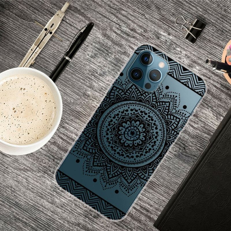 Maskica iPhone 13 Pro Max Prekrasna Mandala