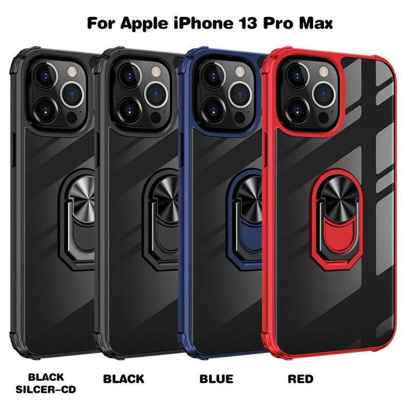 Maskica iPhone 13 Pro Max Premium Hibridni Prsten