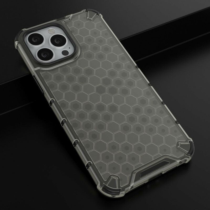 Maskica iPhone 13 Pro Max Stil Saća