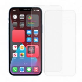 Zaštita Od Kaljenog Stakla (2 Komada) Za Ekran iPhone 13 Pro Max