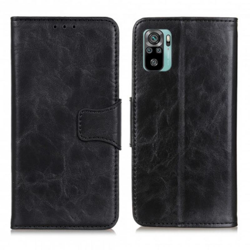 Futrola Xiaomi Redmi Note 10 / 10S Flip Futrola Magnetski Poklopac