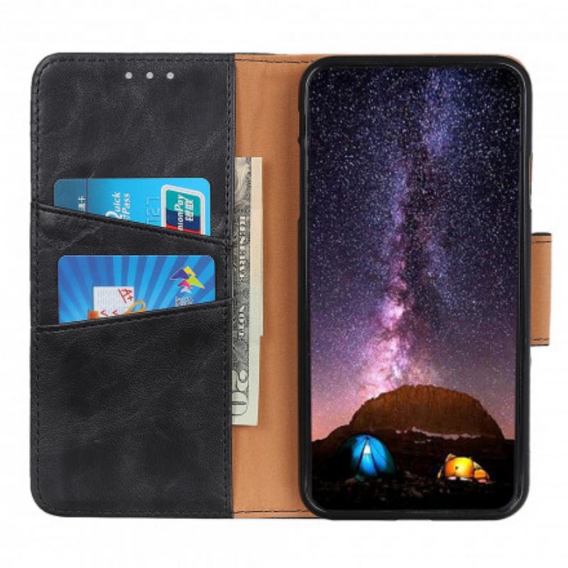 Futrola Xiaomi Redmi Note 10 / 10S Flip Futrola Magnetski Poklopac